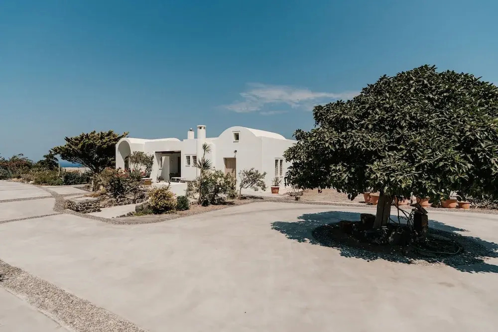 Echo Villa
