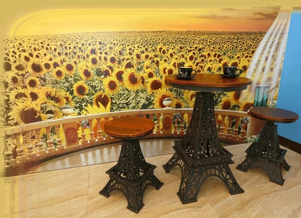 Tang Cai Sky B&B