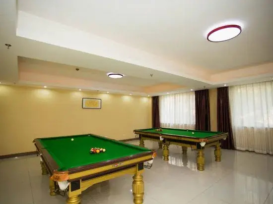 Rongdong Hotel