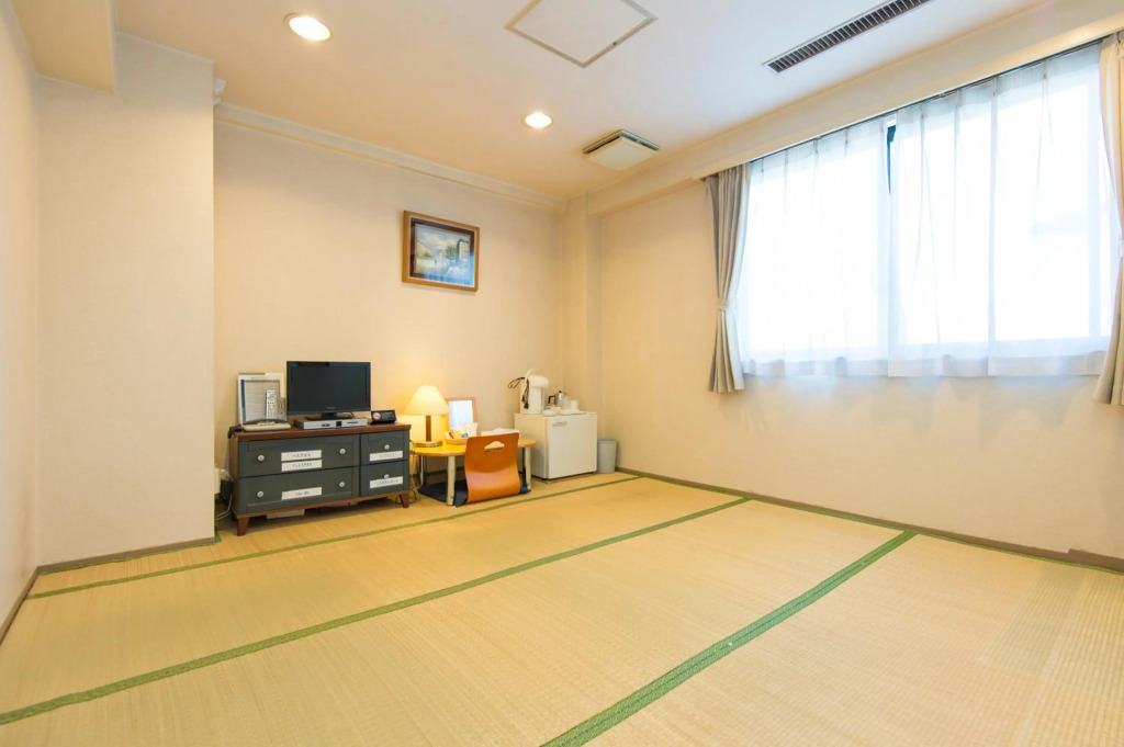 Suzuka Royal Hotel - Vacation STAY 38960v