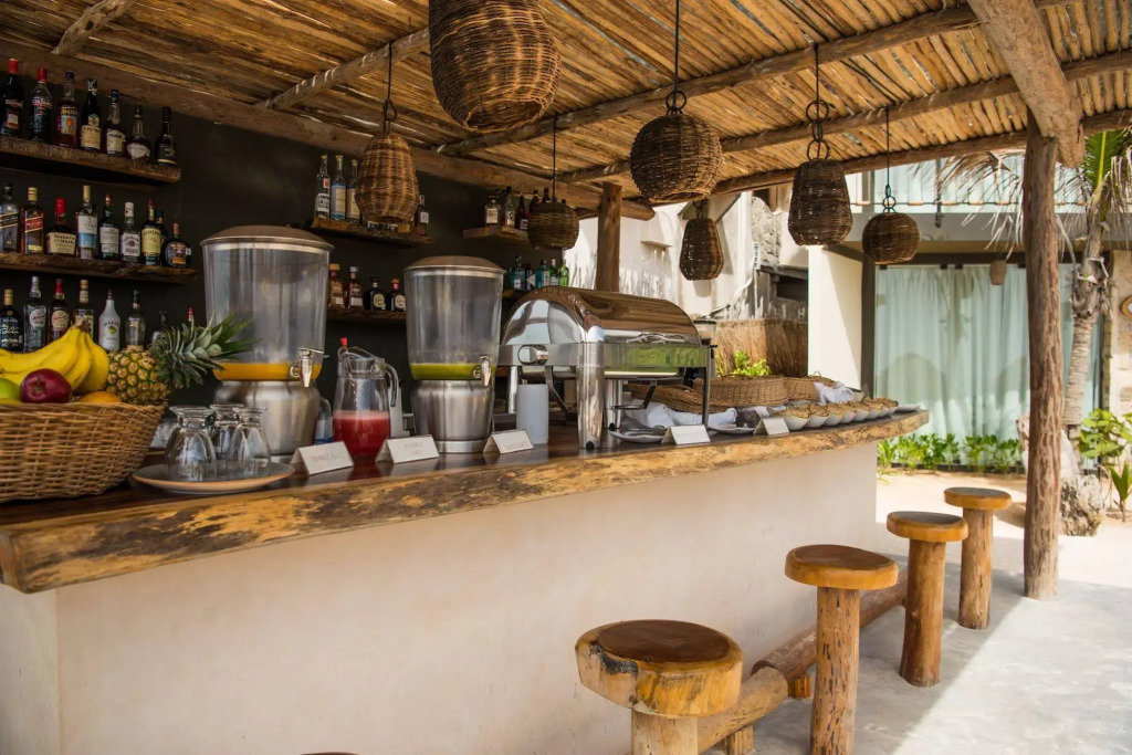 Tata Tulum - Adults Only