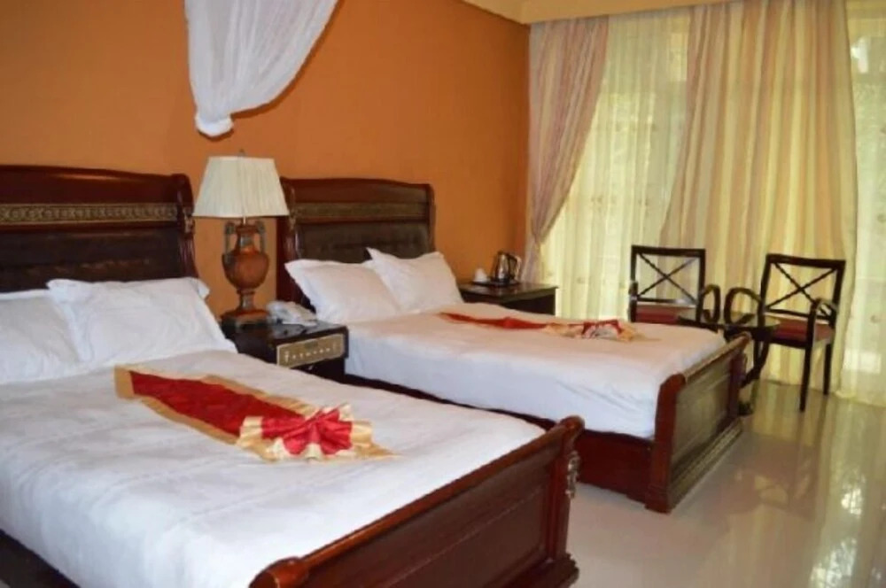 Lewi Resort and Spa