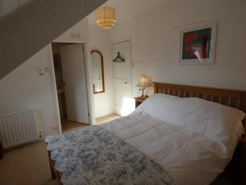 Trerhose B&B