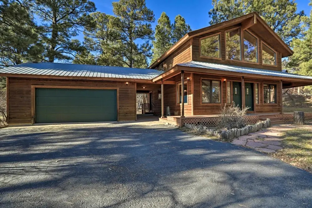 Pagosa Lakes Mountain Hideout w/ Community Perks!