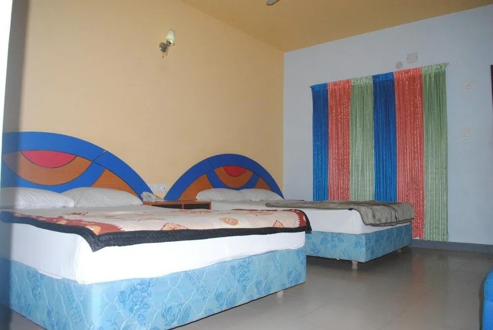 Hotel Sea Alif