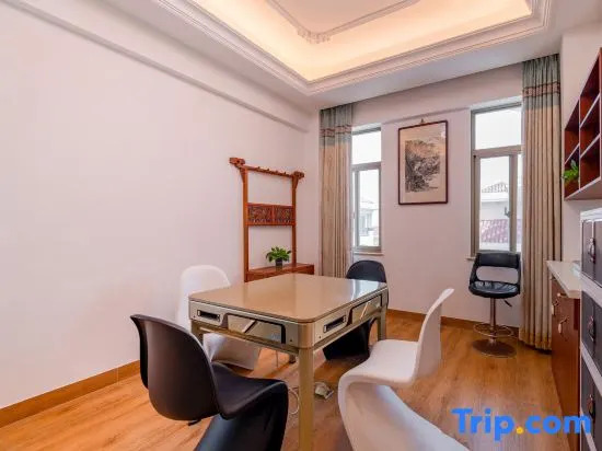 MeiZhou Island YueKeYunJi Hotel