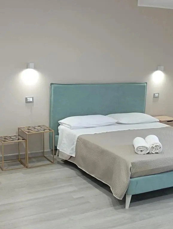 B&B Civico 64 Scalea