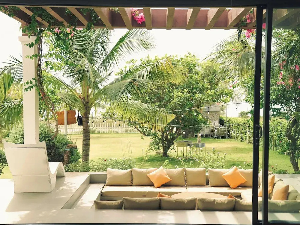 Sunset Hill Villa Mui Ne