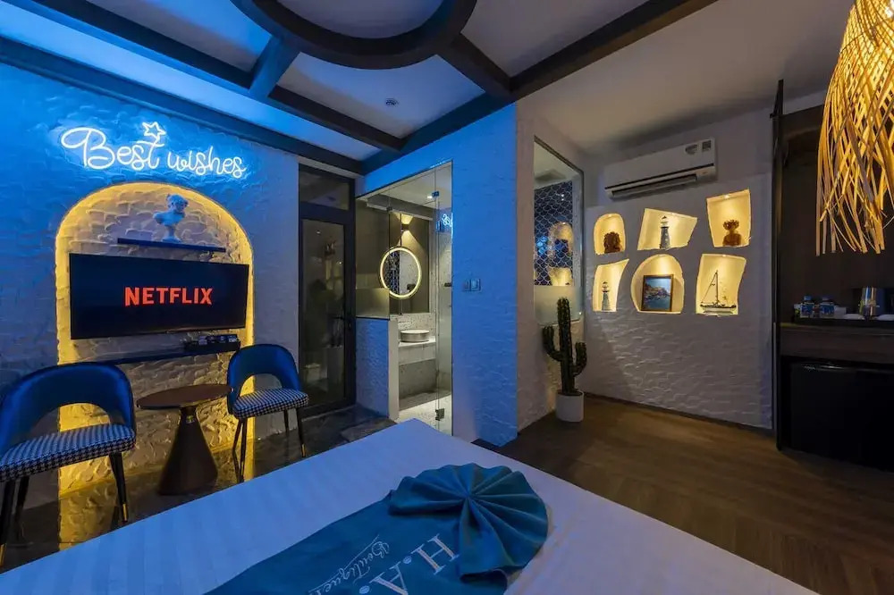 H A O Boutique Hotel