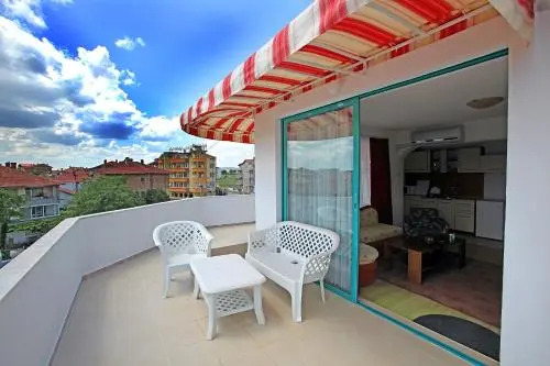 Ravda Bay Guest House