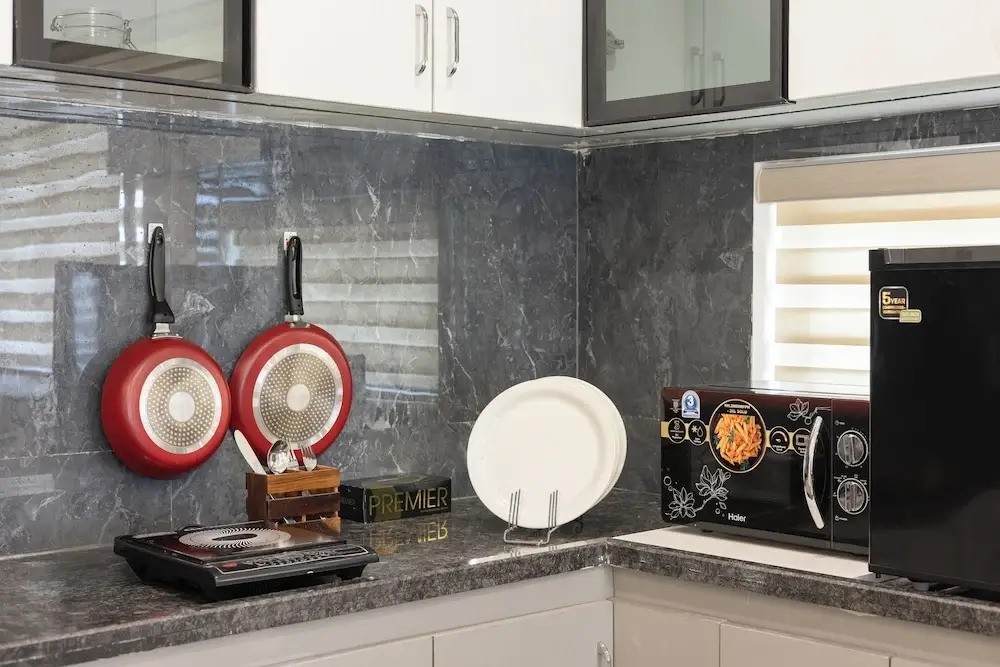 Elysium Studio Suites Madhapur