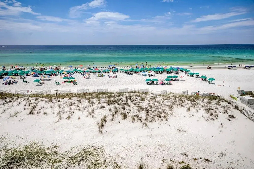 Pelican Beach Resort 801