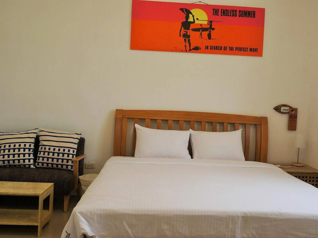 immanuel surf hostel