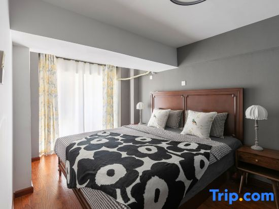 Jinan Anzhi ruosu apartment