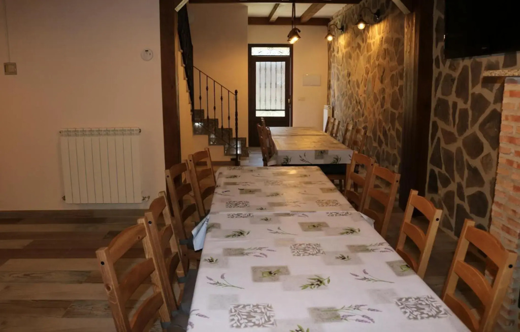 Casa Rural "La Cerecera"