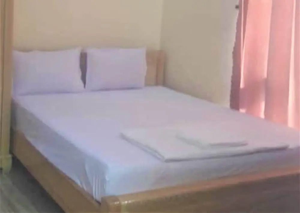 Hoang Uy Motel
