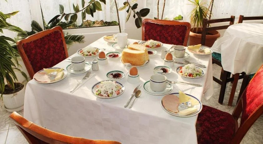 Hotel Bobchev