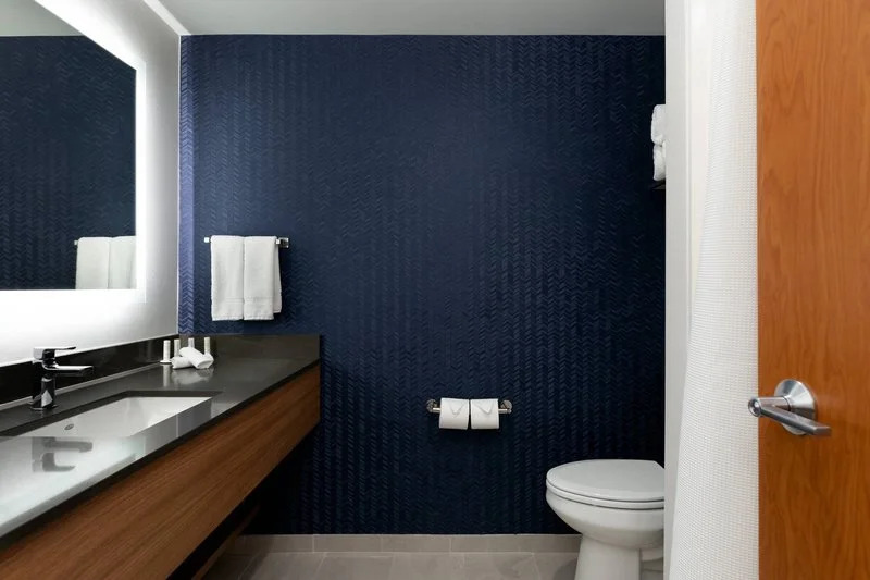 Fairfield Inn & Suites by Marriott Atlanta Stonecrest