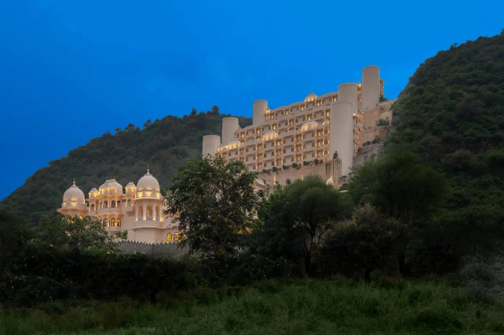 Aurika, Udaipur - Luxury by Lemon Tree Hotels