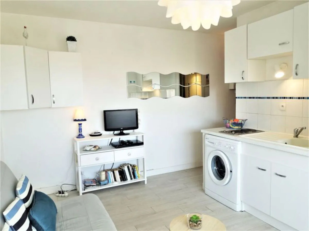 Les Balcons de la Méditerranée 29699