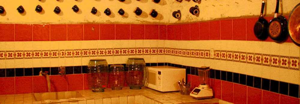 Casa Vieja