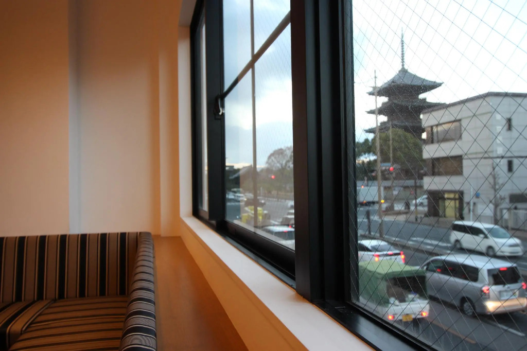 THE NEXT DOOR Dormitory & Private Hostel