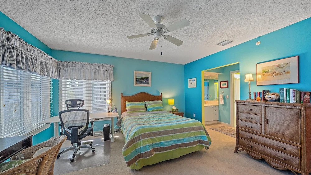 Surf And Turf At Cedars East 2 Bedroom Townhouse by RedAwning