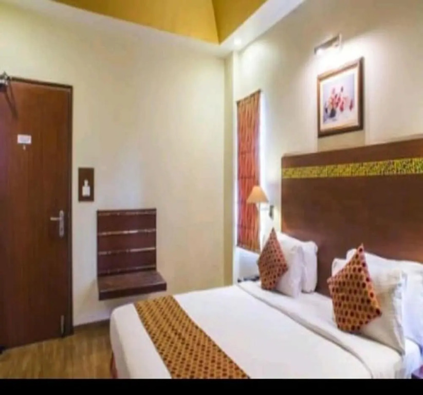 hotel Jai Palace