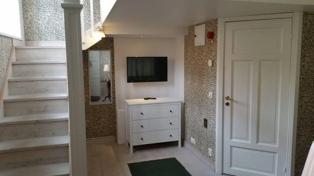 Lilla Hotellet
