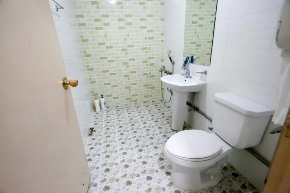 Garden Guest House
