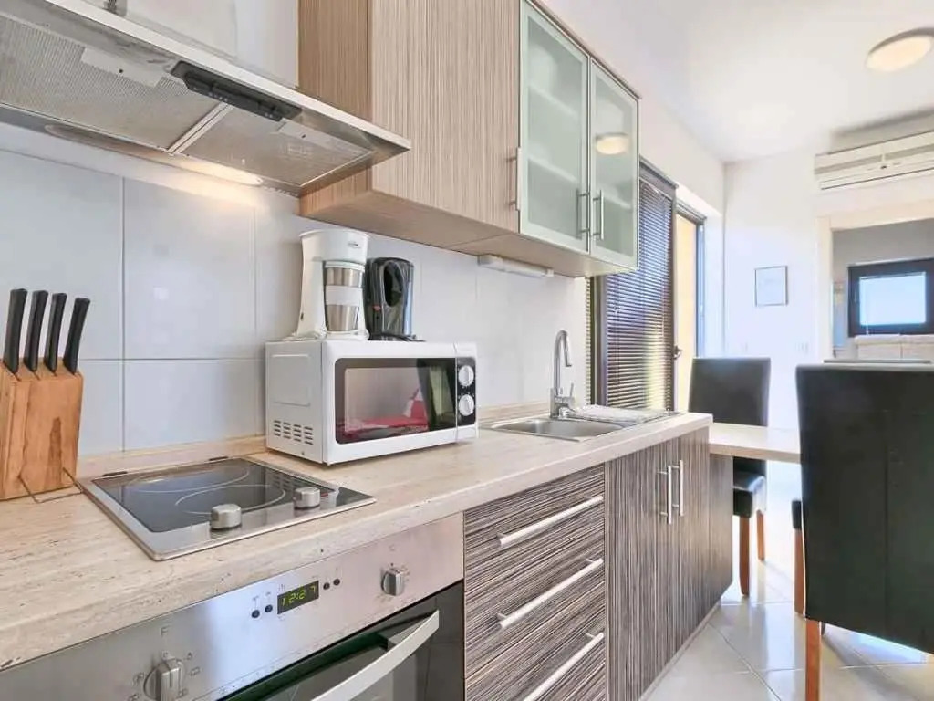 Apartments in Umag - Istrien 12161