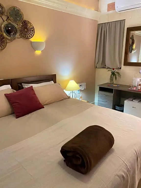 Gozo Hills Bed and Breakfast