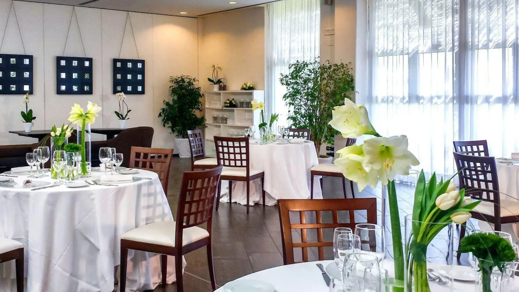 Hotel Majesty Bari