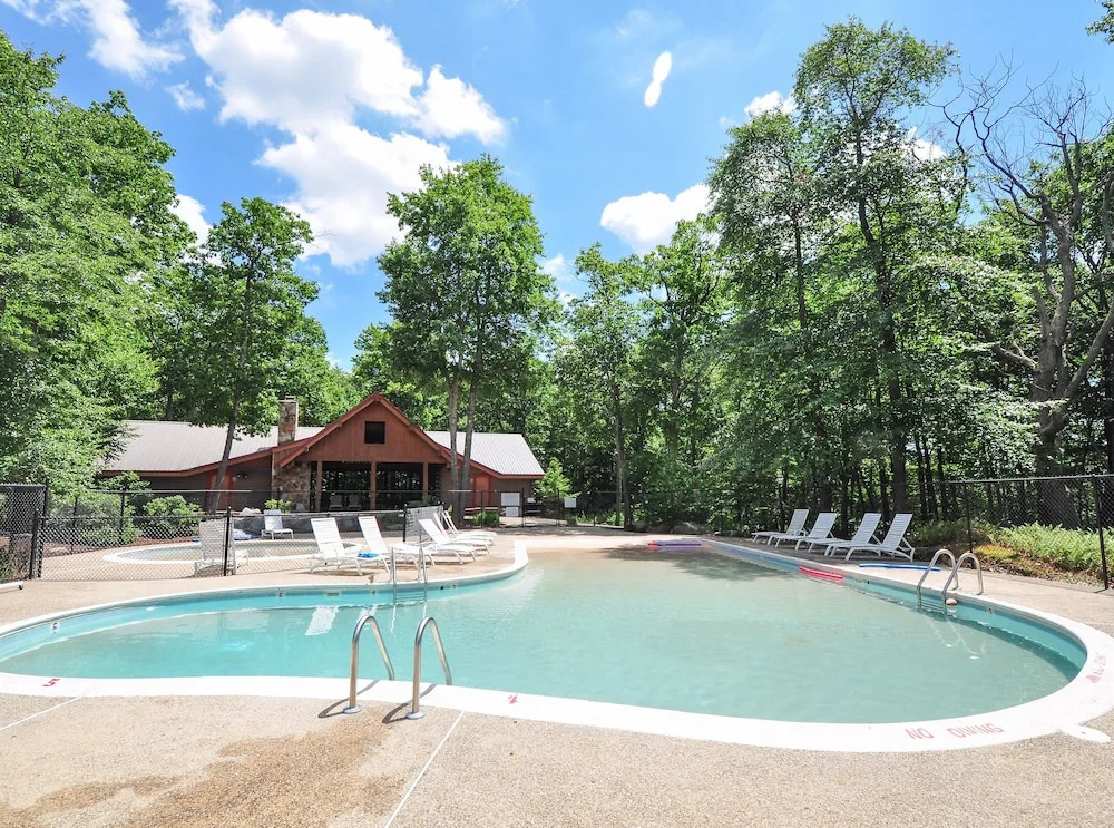 Vista Emmanuel 4 Bedroom Townhome