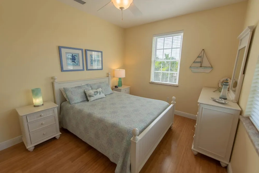 Mango Breeze Apartment 4
