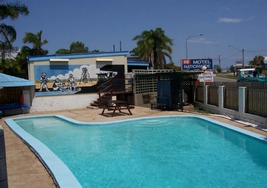 Nationwide Motel