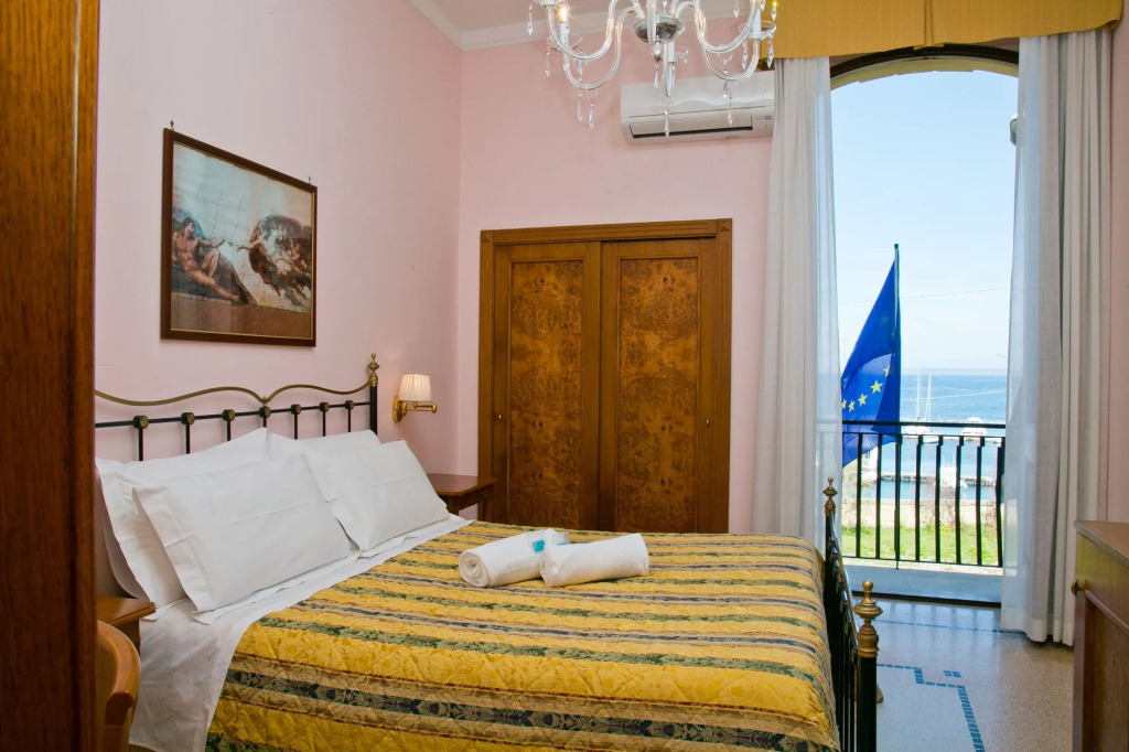 Xilhotel by Perle di Puglia