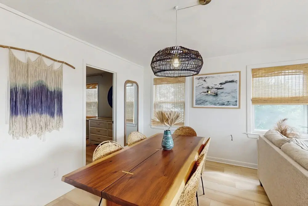 Entire House - Serenity in Surf City