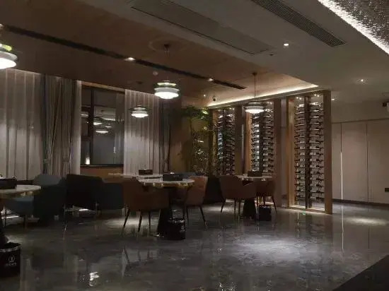 Vienna International Hotel (Hengyang Nanyue Hengshan Scenic Area)