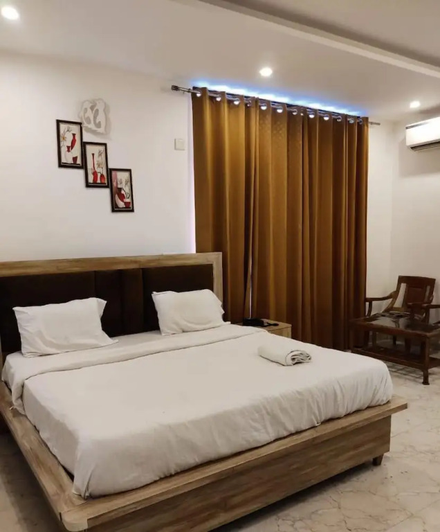 Hotel Rivasa Regency