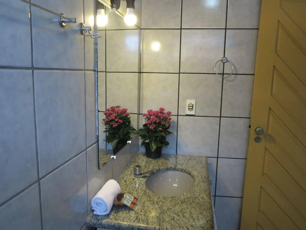 Pipa Hotel Pe na Areia