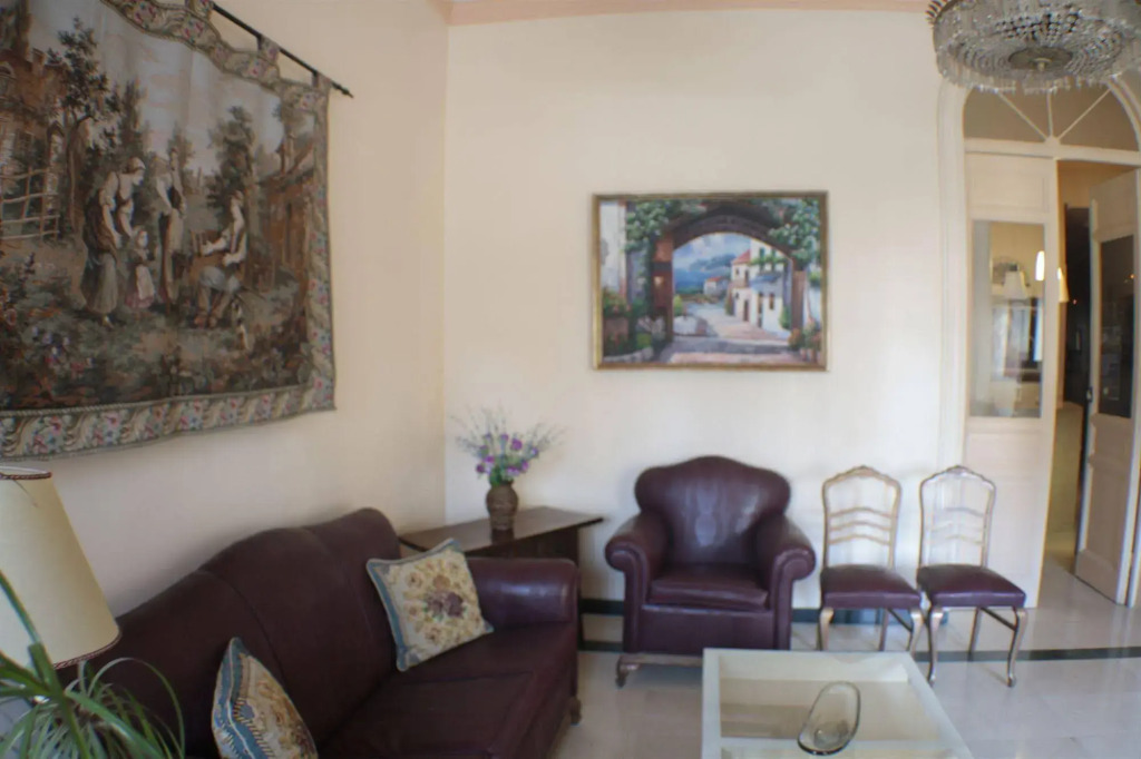 Hostal Santa Cruz