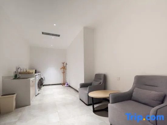 ShangYi Hotel (Wuhan Guanggu Software Park Store on Guanshan Avenue)