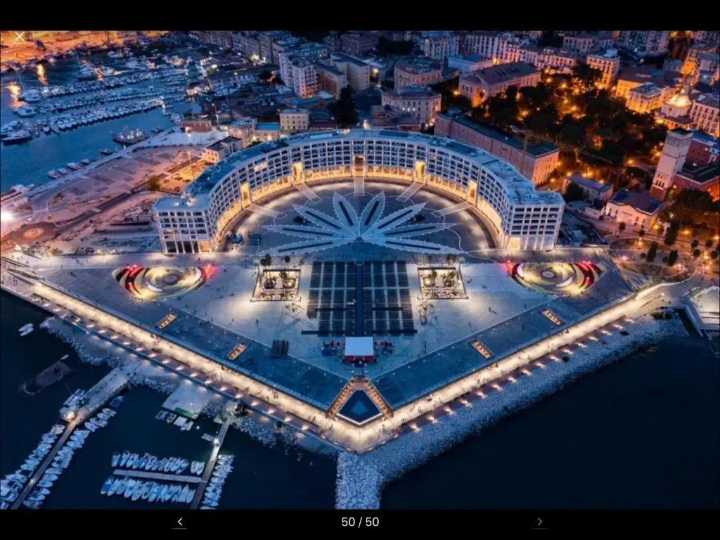 Residenza Guarna