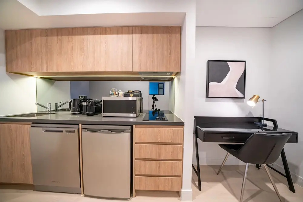 Newlife Serviced Apartments