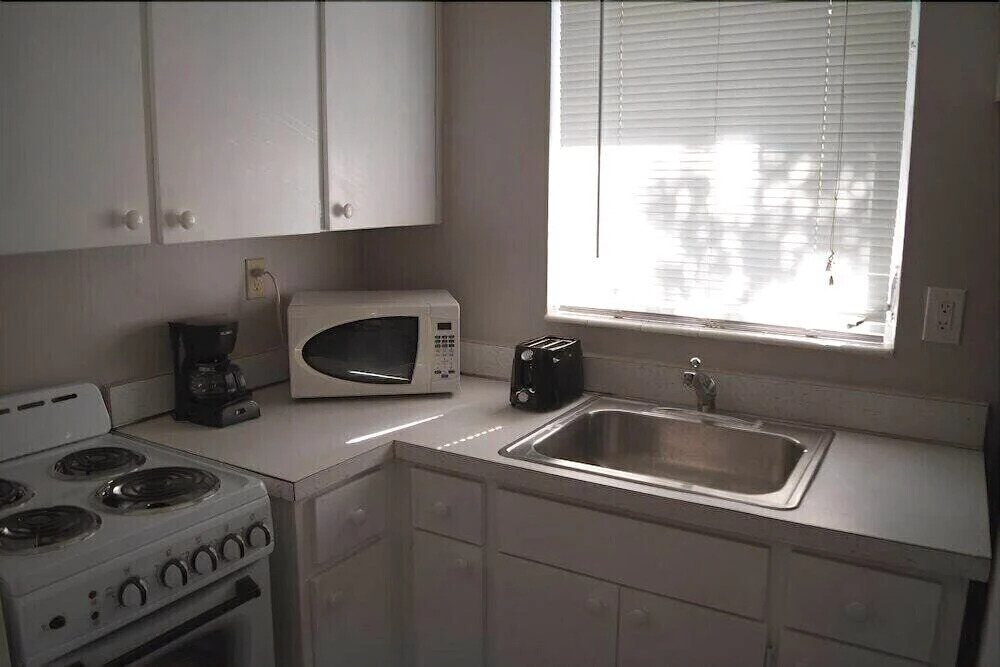 Cozy of Aquamar 8 - 1 Br Apts