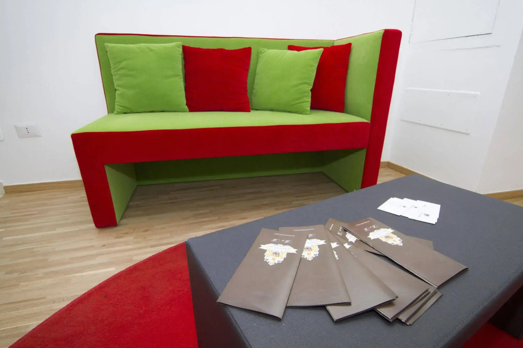 Al Bastione Relais Suite & Rooms