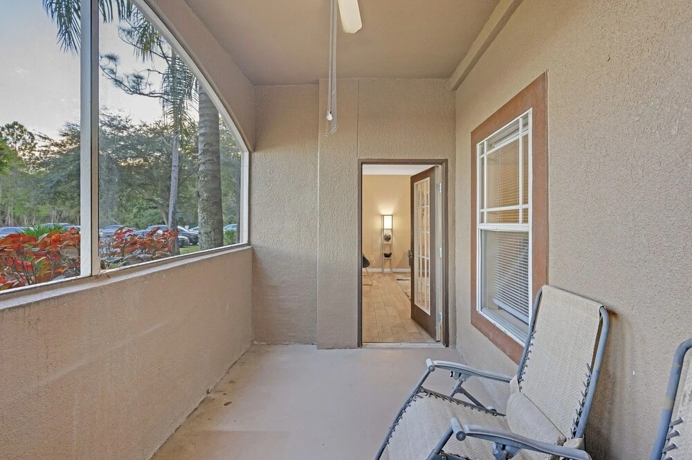 Amazing Luxury Condo In The Heart Of New Tampa! 2 Bedroom Condo