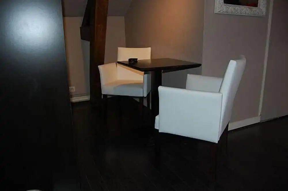 Hotel lAvenue