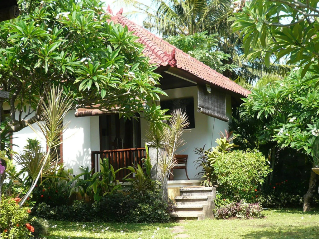 Di Abian Resort